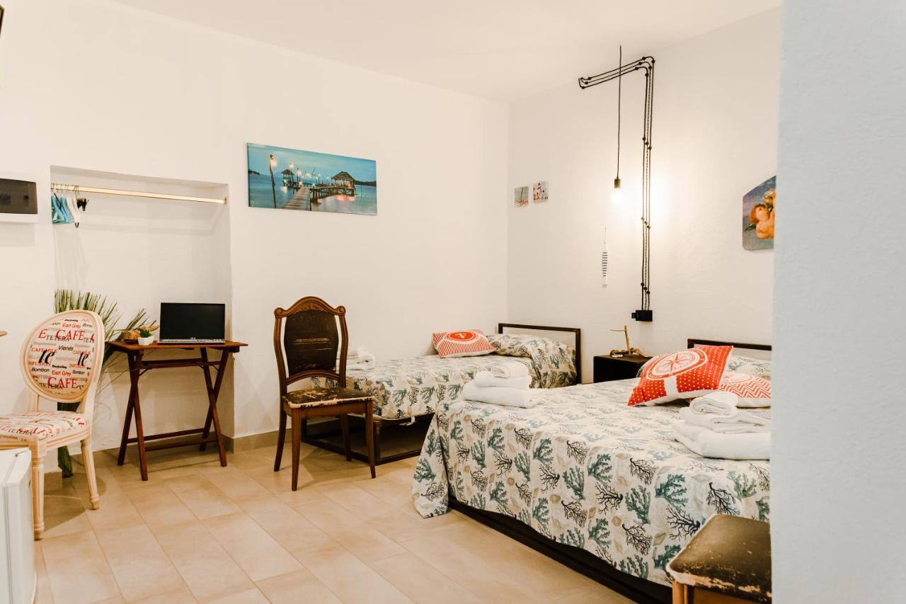 Ci Thorno Hotel Crosia Екстериор снимка